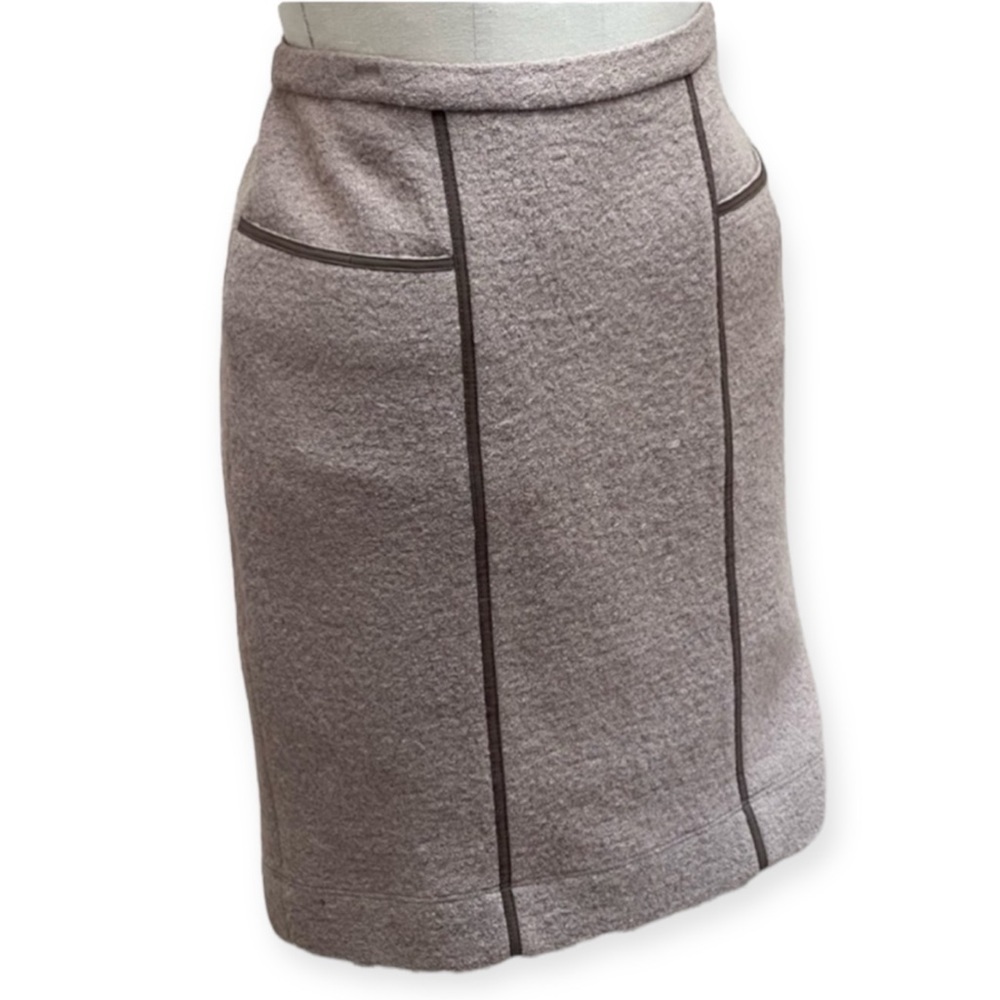 BCBGMaxAzria Kimi Skirt Size M